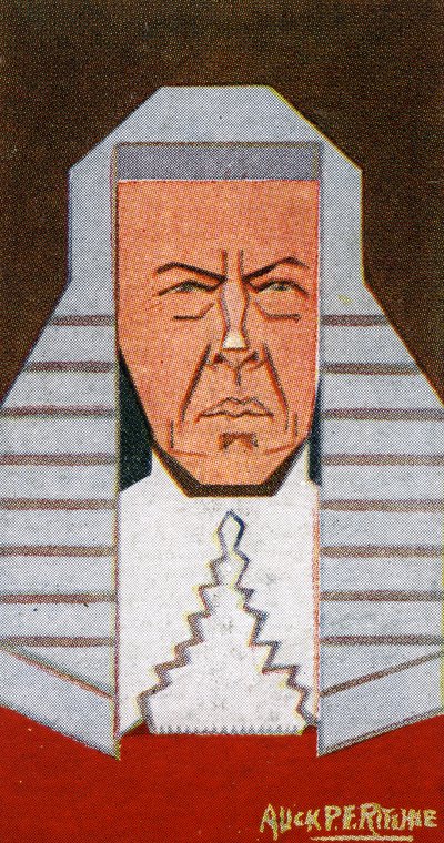 Lord Darling da Alick P. F. Ritchie